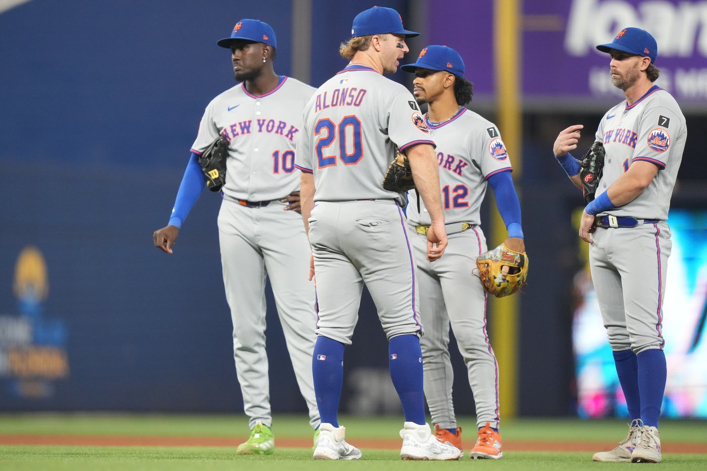 Mets All-Star first baseman Pete Alonso will opt out of contract and test free agency again | iNFOnews.ca