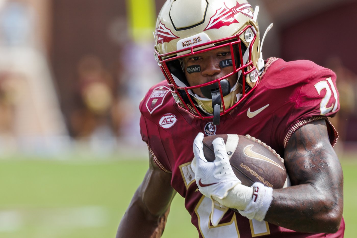 No. 7 Florida State enjoying impressive turnaround heading into matchup with Kent State | iNFOnews.ca