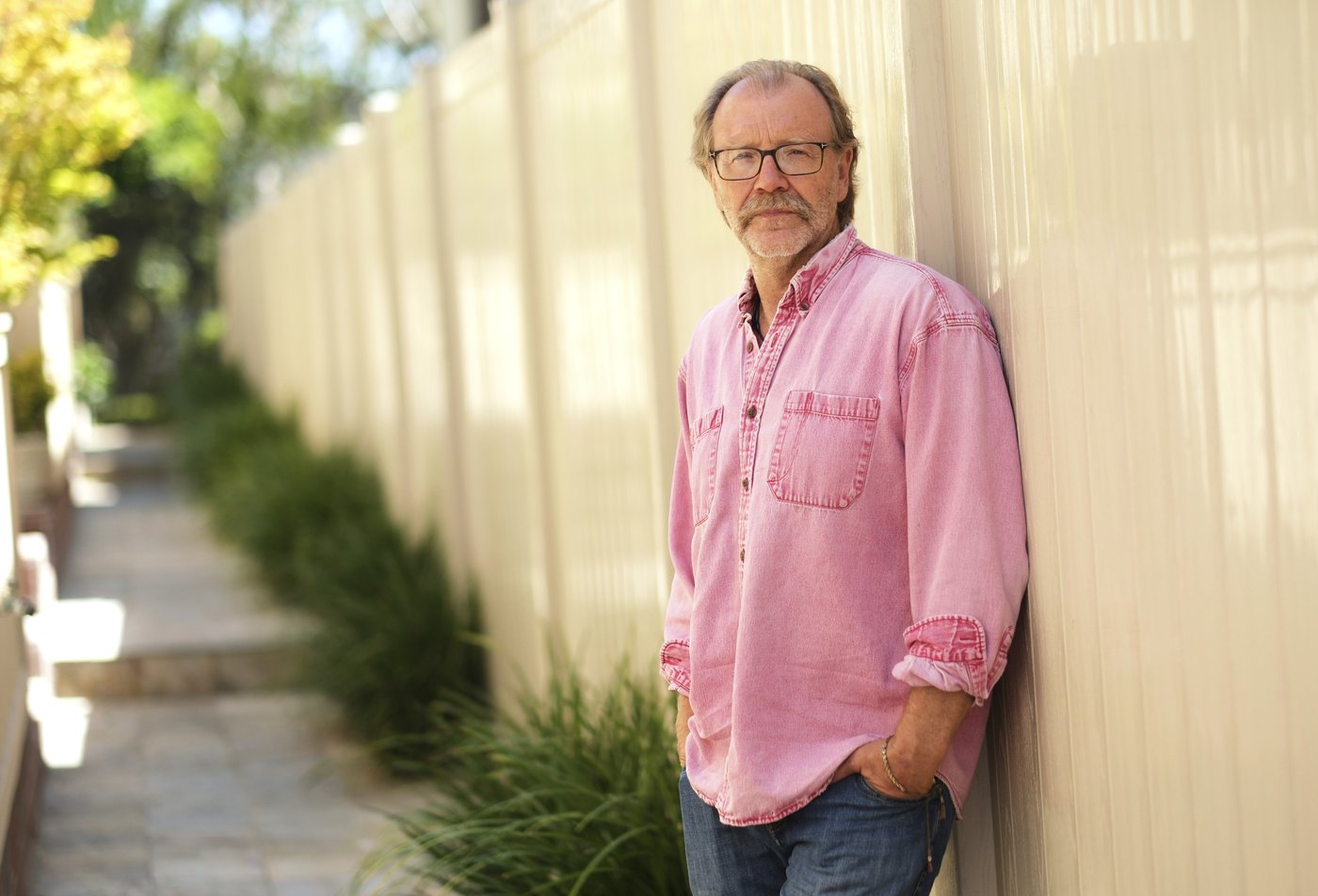 From slaughterhouse worker to literary giant: George Saunders wins National Book Award | iNFOnews.ca From slaughterhouse worker to literary giant: George Saunders wins National Book Award | iNFOnews.ca