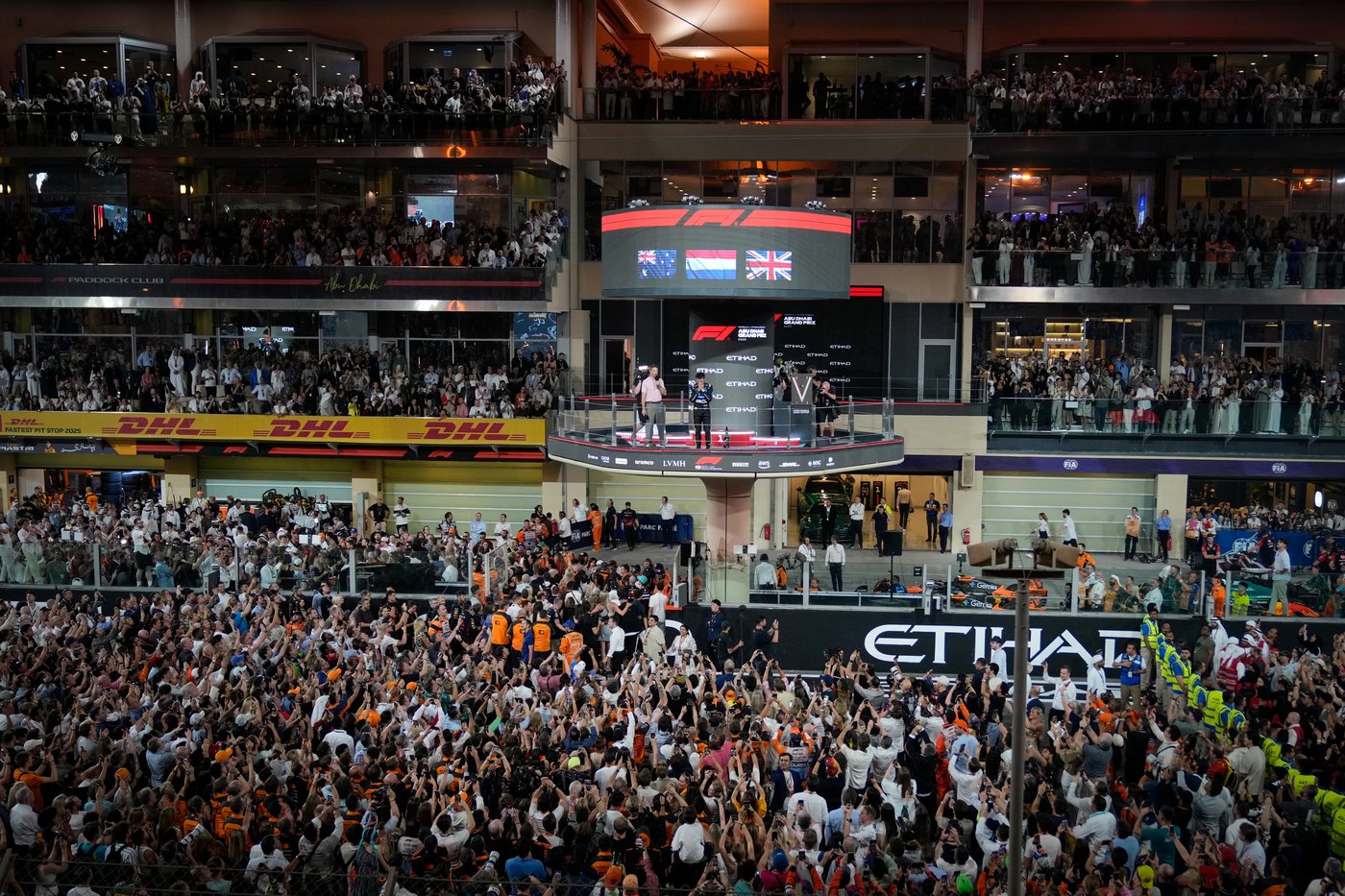 F1 in 2026: Key dates, new title hopefuls and Cadillac's debut | iNFOnews.ca F1 in 2026: Key dates, new title hopefuls and Cadillac's debut | iNFOnews.ca