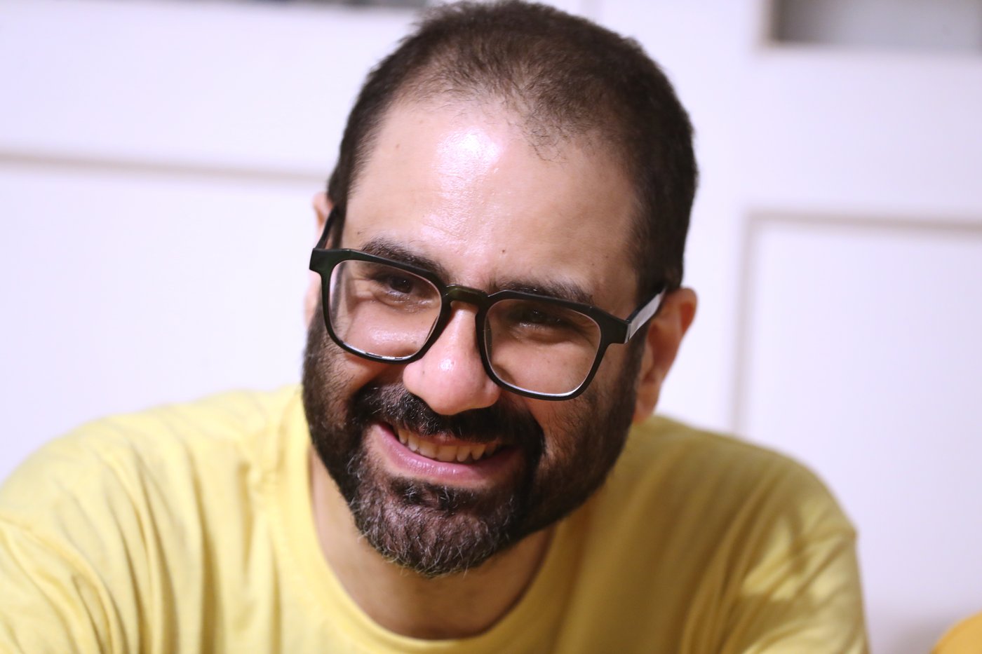 Family reunites as activist Alaa Abd el-Fattah returns home after 12 years in Egyptian prison | iNFOnews.ca