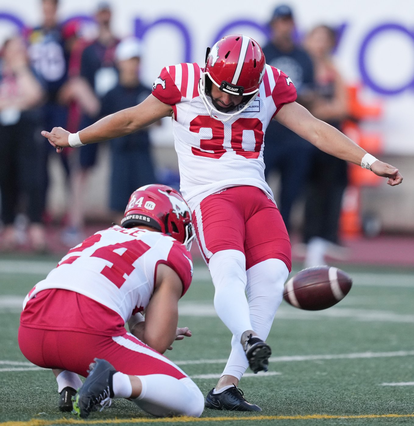 Bo Levi Mitchell defends CFL changes: 'This is about modernizing the game' | iNFOnews.ca