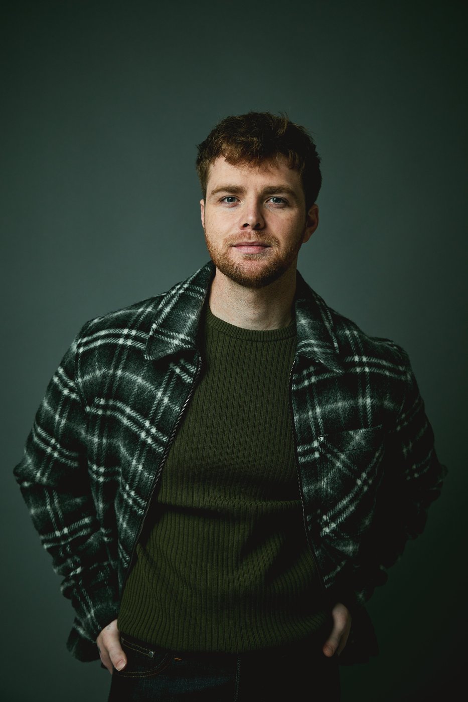 Alex Warren's year has been anything but 'Ordinary.' Now, the Grammys are calling | iNFOnews.ca