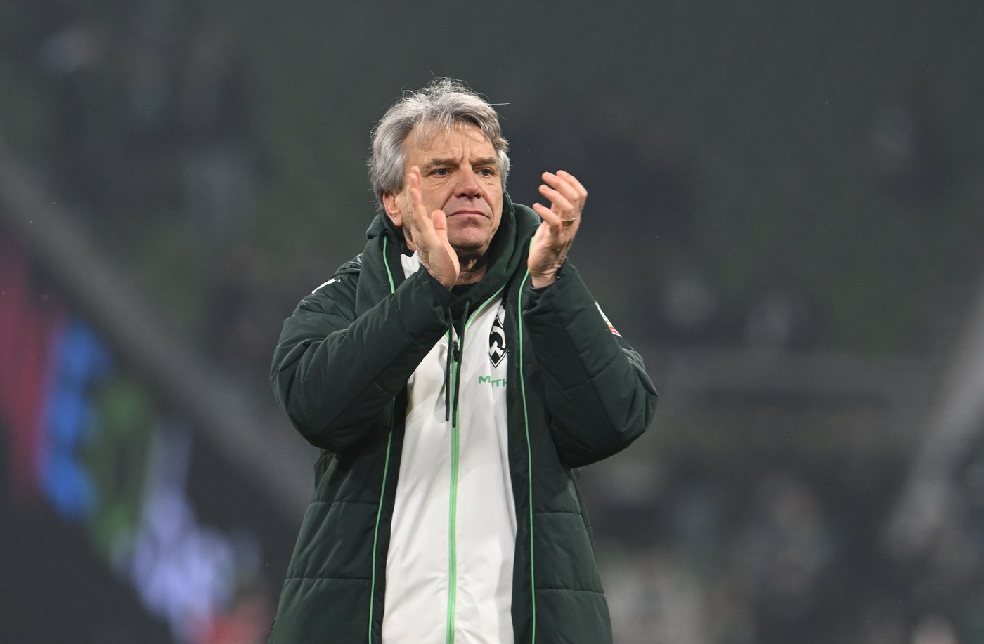 Werder Bremen fires Horst Steffen as coach after 10 games without a win in the Bundesliga | iNFOnews.ca