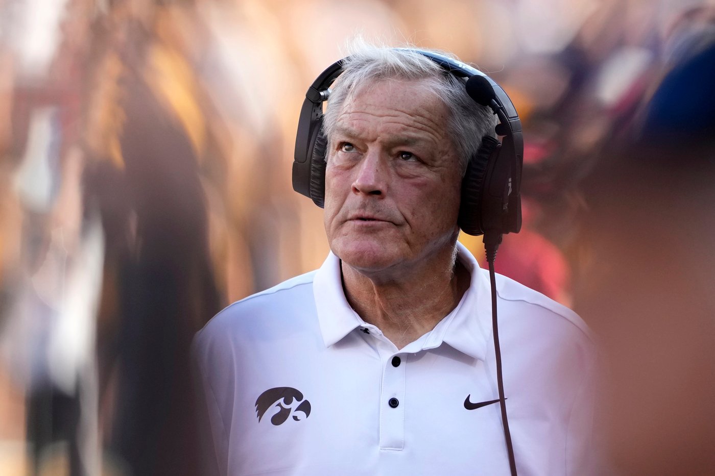Pete Carroll among coaches working into 70s, opting for team building over retirement | iNFOnews.ca