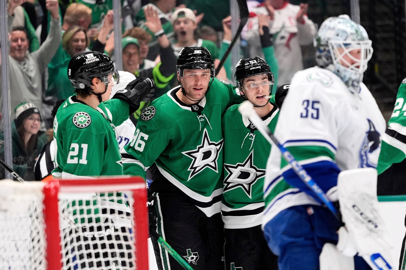 Mikko Rantanen now settled in with the Dallas Stars after topsy-turvy season with 3 teams | iNFOnews.ca