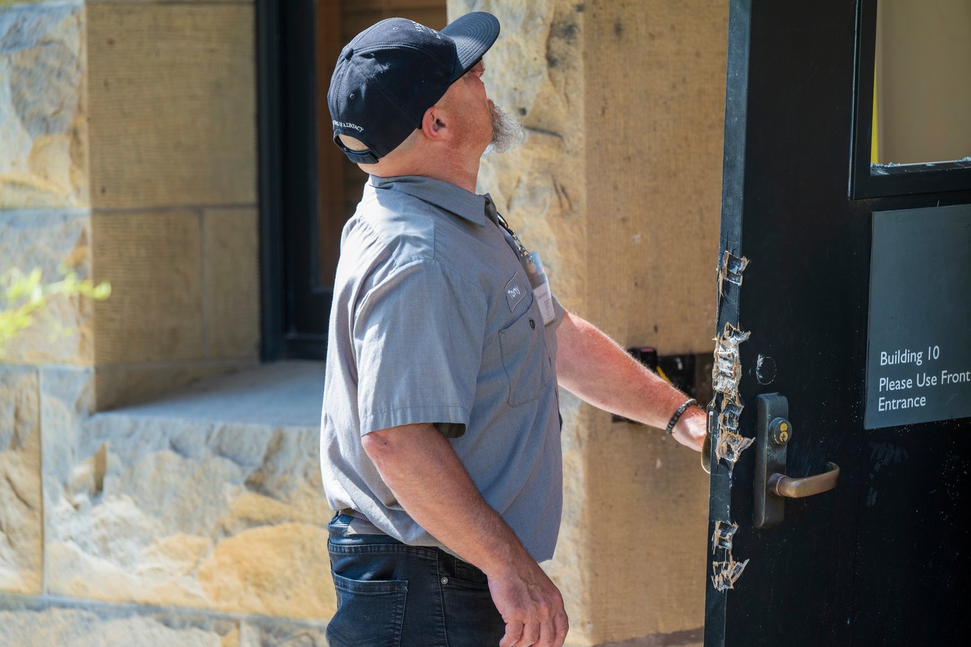 Trial begins for Stanford students for occupying offices in pro-Palestinian protest | iNFOnews.ca