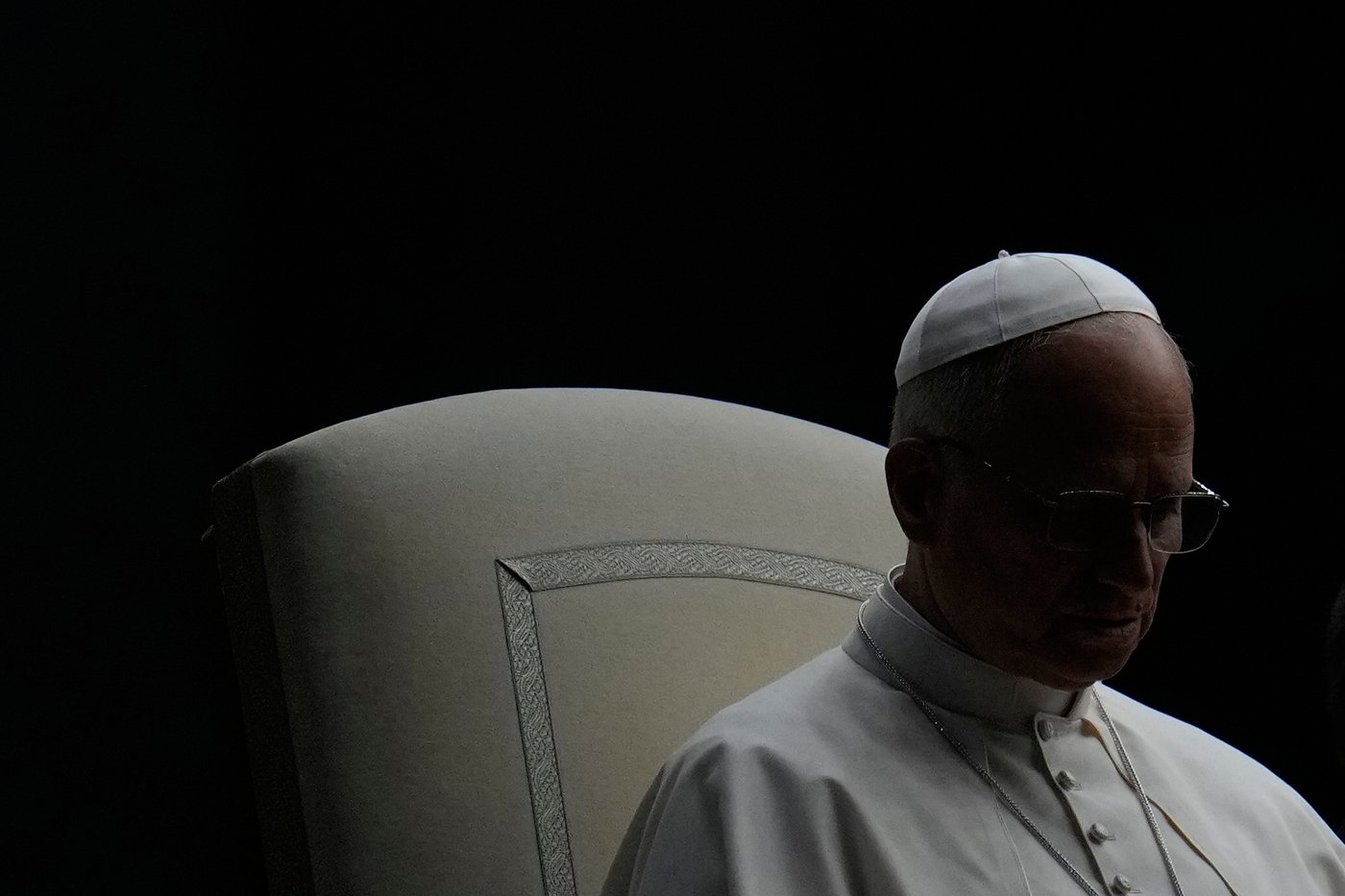 The top photos of the day by AP's photojournalists | iNFOnews.ca