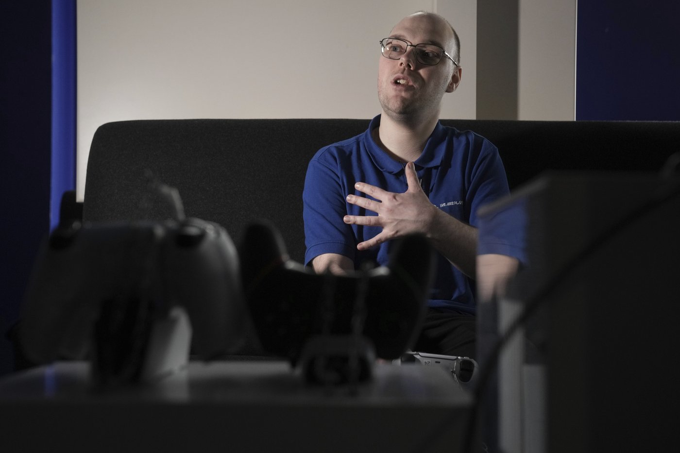 Is AI a threat to jobs? A 'Tomb Raider' affair poses the question | iNFOnews.ca