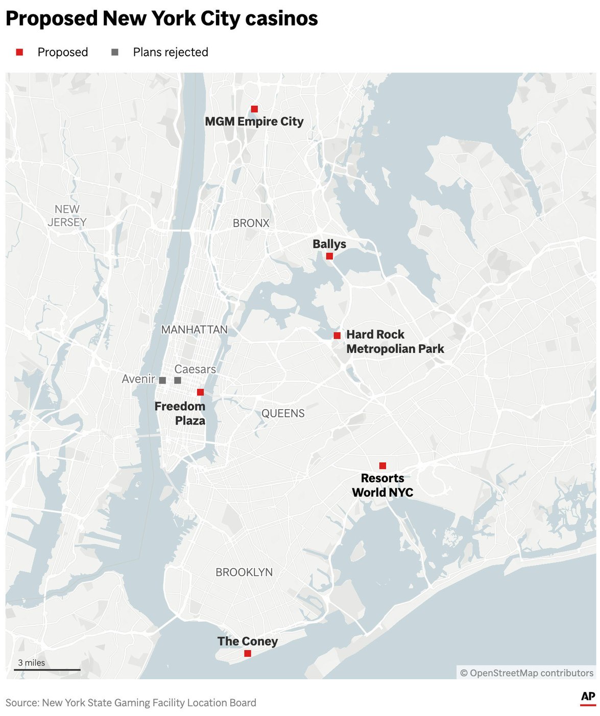 Broadway opposition brings the curtain down on a planned Times Square casino backed by Jay-Z | iNFOnews.ca