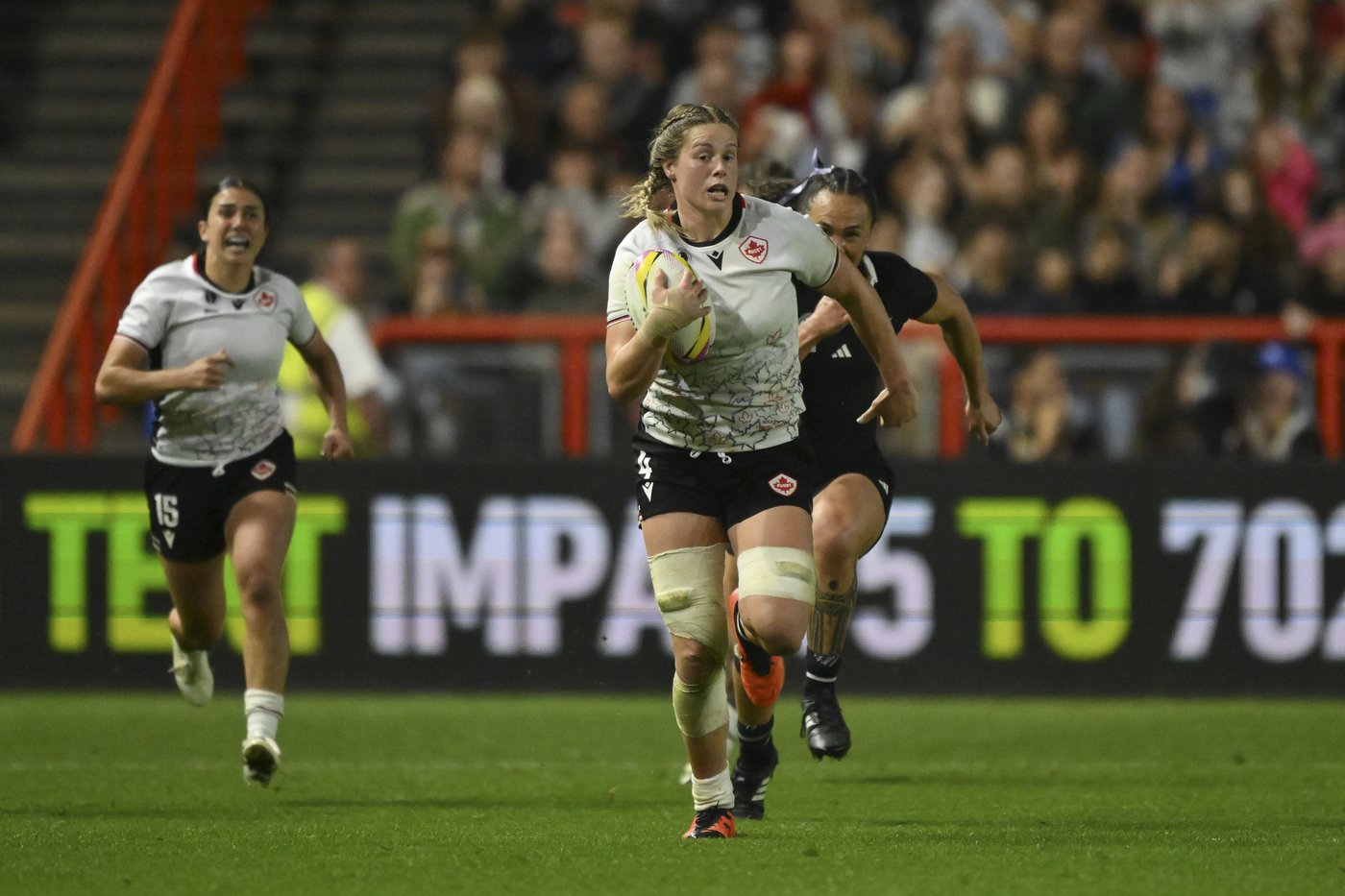 Canada knocks out New Zealand to reach Women's Rugby World Cup final | iNFOnews.ca Canada knocks out New Zealand to reach Women's Rugby World Cup final | iNFOnews.ca