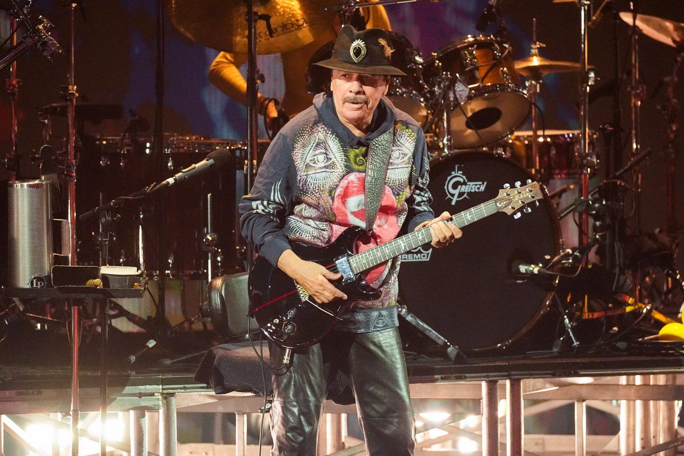 Bad Bunny wins album of the year at the 2025 Latin Grammys, capping an electric night | iNFOnews.ca