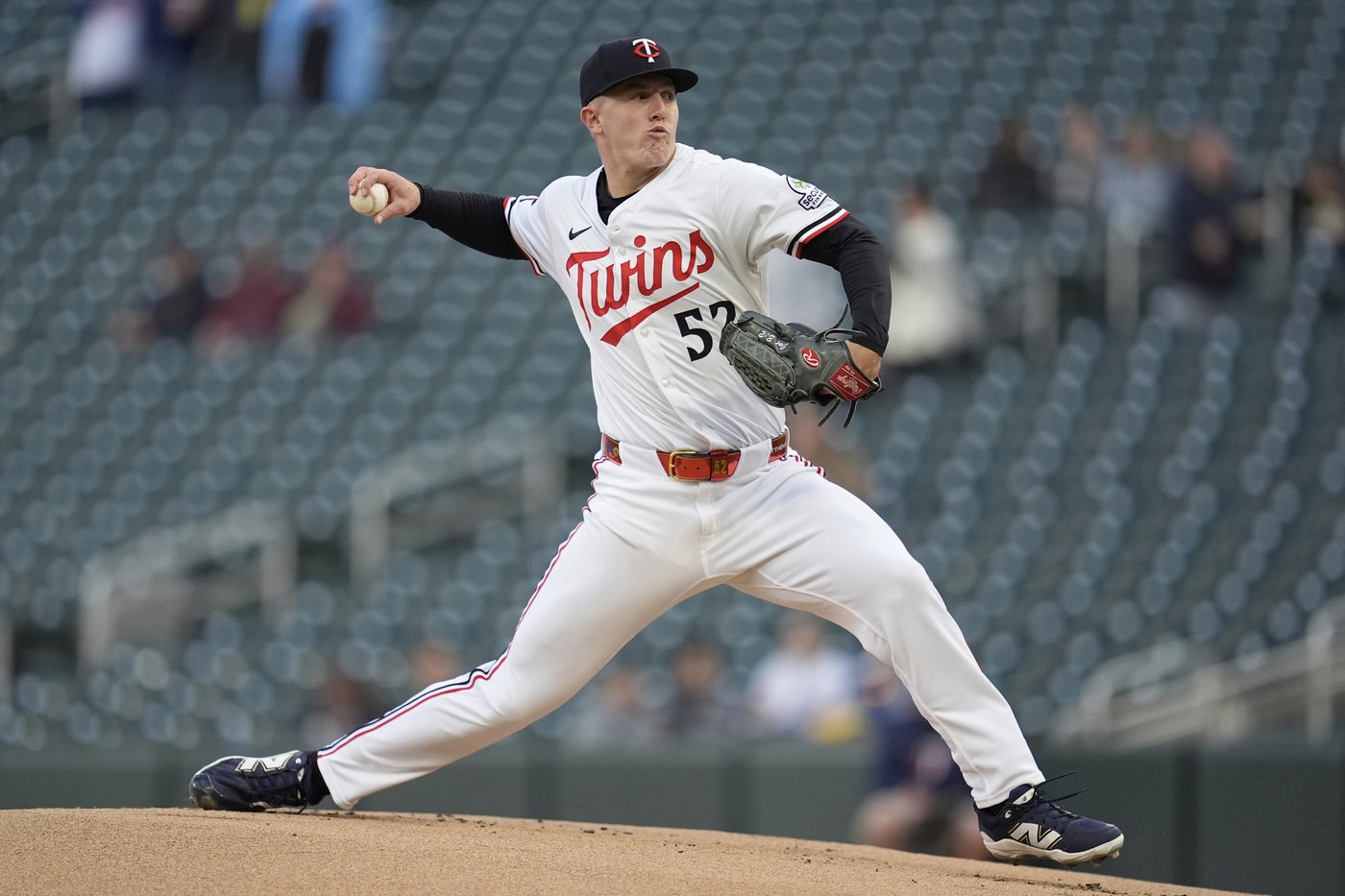 Taylor hits 2-run double in ninth to lead White Sox to 4-3 comeback win over Twins | iNFOnews.ca Taylor hits 2-run double in ninth to lead White Sox to 4-3 comeback win over Twins | iNFOnews.ca