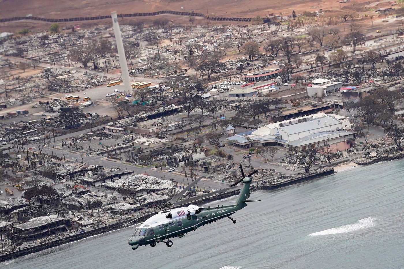 State emergency officials say new rules and delays for FEMA grants put disaster response at risk | iNFOnews.ca State emergency officials say new rules and delays for FEMA grants put disaster response at risk | iNFOnews.ca