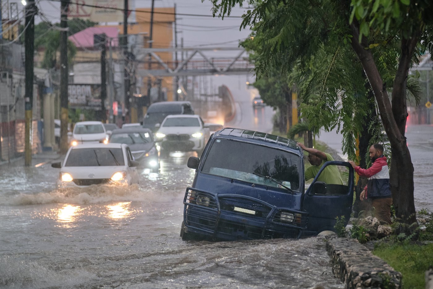 Melissa strengthens to a Category 5 hurricane and is forecast to make landfall in Jamaica | iNFOnews.ca Melissa strengthens to a Category 5 hurricane and is forecast to make landfall in Jamaica | iNFOnews.ca