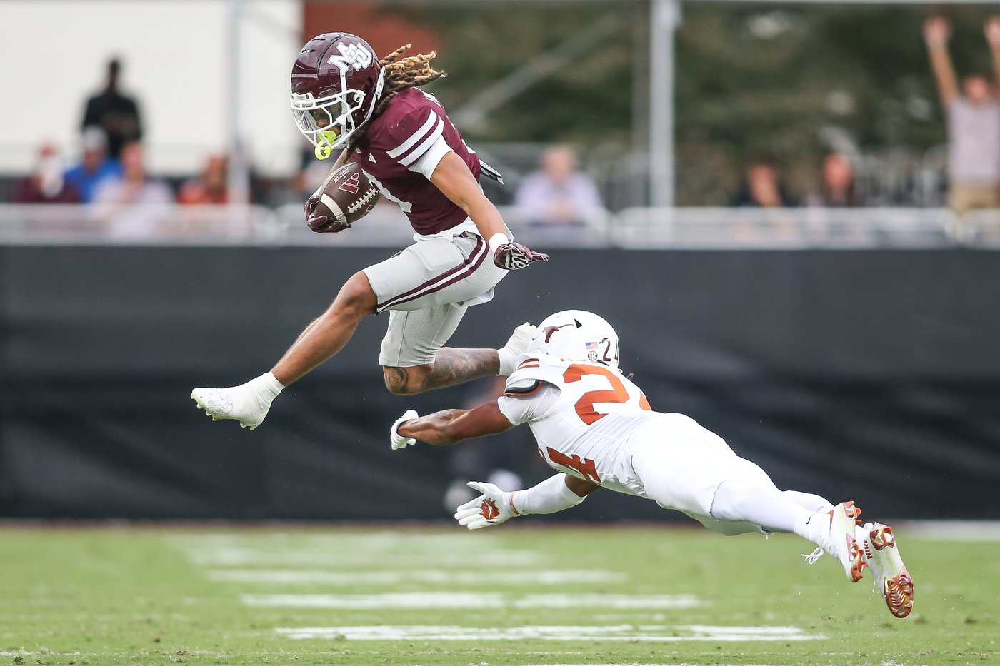 The Latest: Big 12 teams reach a season-high representation in the AP Top 25 | iNFOnews.ca The Latest: Big 12 teams reach a season-high representation in the AP Top 25 | iNFOnews.ca