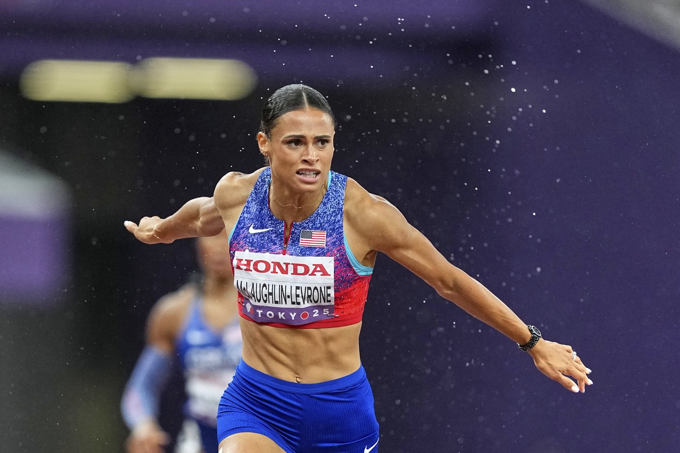Bobby Kersee’s ‘mad scientist’ methods help lead McLaughlin-Levrone to 400-meter gold at worlds | iNFOnews.ca