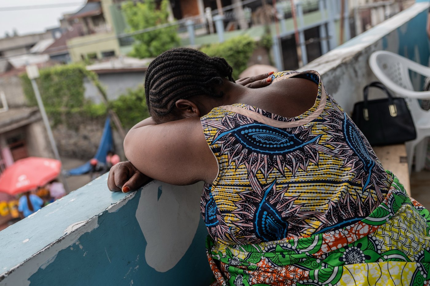 A free childbirth program ends in eastern Congo at the worst of times | iNFOnews.ca A free childbirth program ends in eastern Congo at the worst of times | iNFOnews.ca