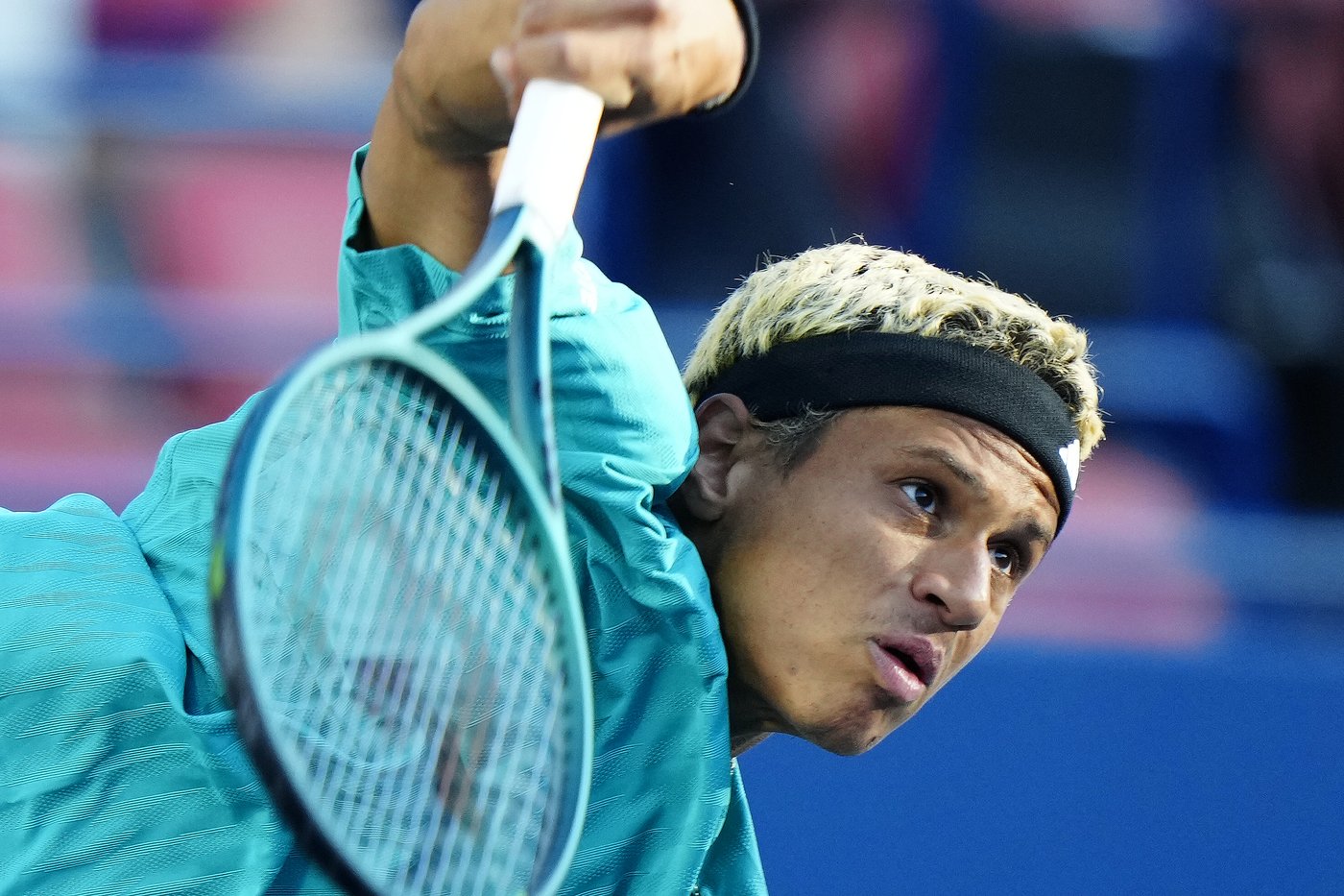 Canada's Diallo, Shapovalov, Andreescu lose as tennis season starts Asian swing | iNFOnews.ca