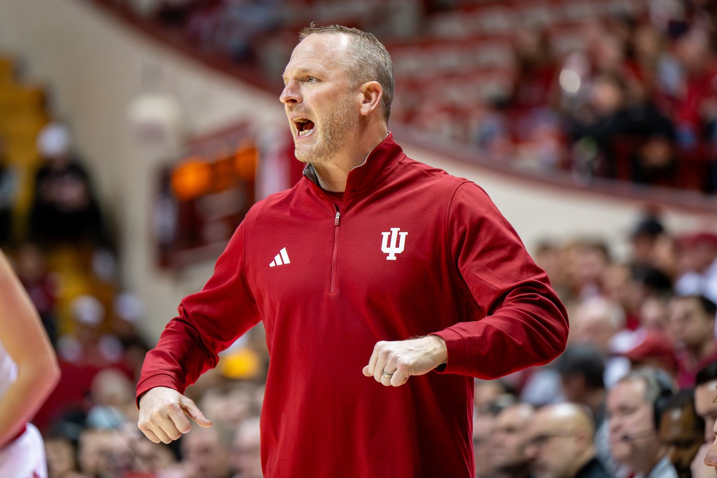No. 25 Indiana returns from break and takes control quickly in 100-56 rout of Bethune-Cookman | iNFOnews.ca