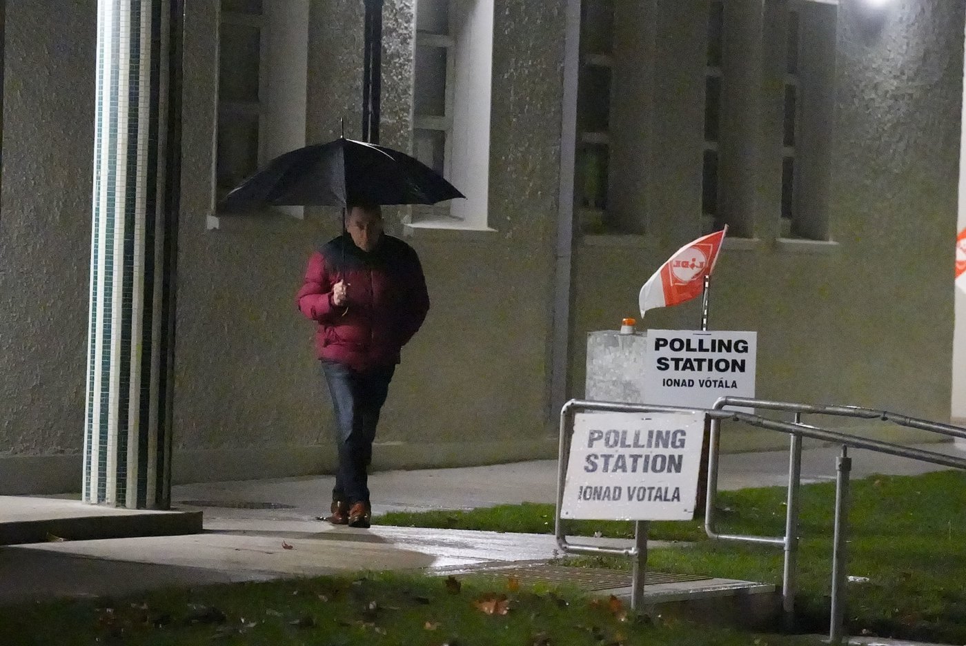 What to know about Ireland's election as the country votes for a new president | iNFOnews.ca What to know about Ireland's election as the country votes for a new president | iNFOnews.ca