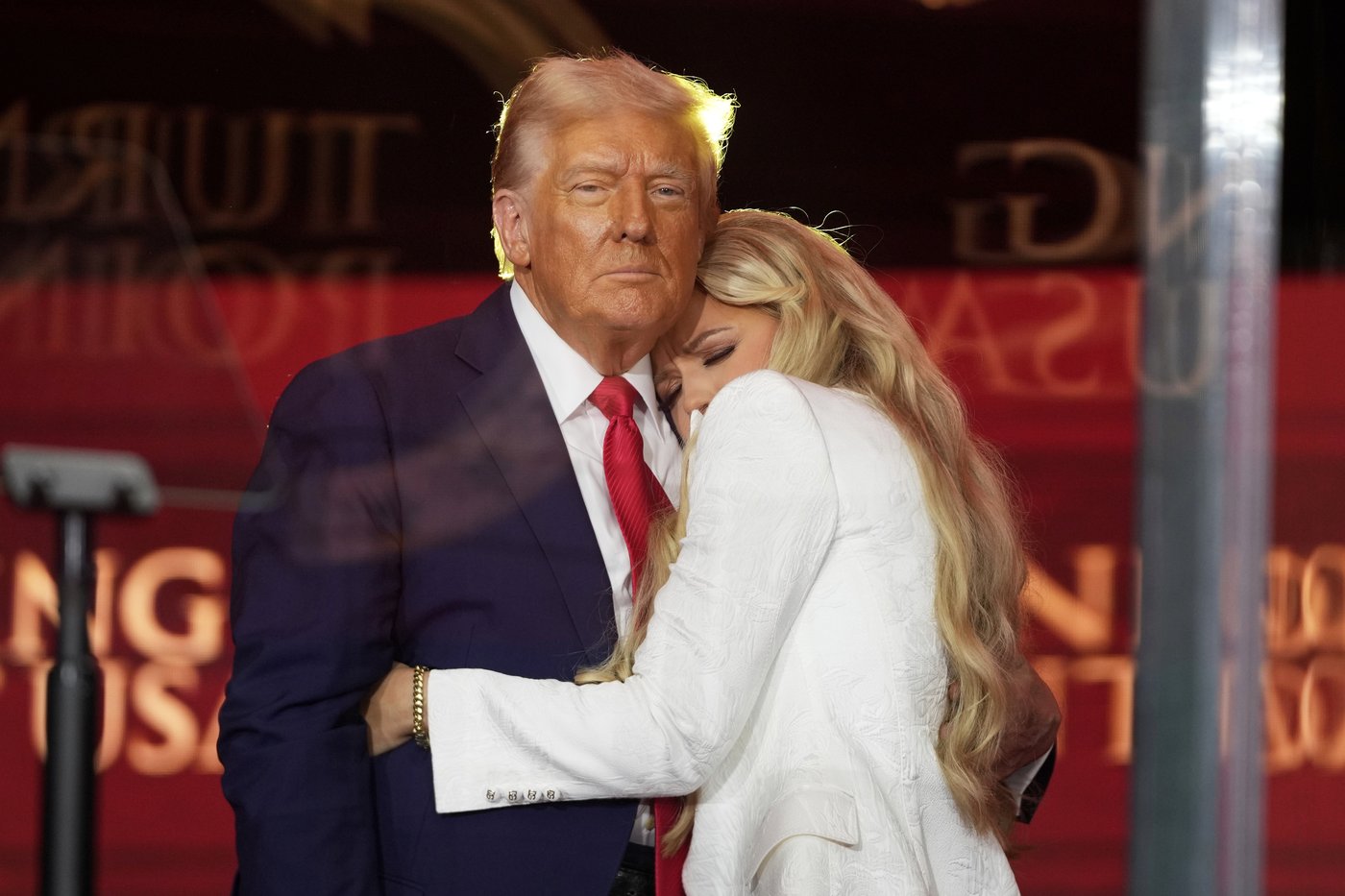 Photos of conservative activist Charlie Kirk's memorial service | iNFOnews.ca