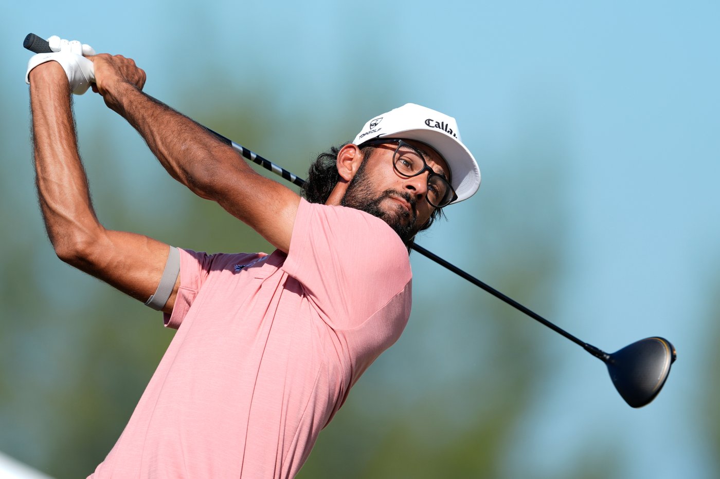 Cameron Young and J.J. Spaun part of another 5-way tie for the lead in the Bahamas | iNFOnews.ca Cameron Young and J.J. Spaun part of another 5-way tie for the lead in the Bahamas | iNFOnews.ca