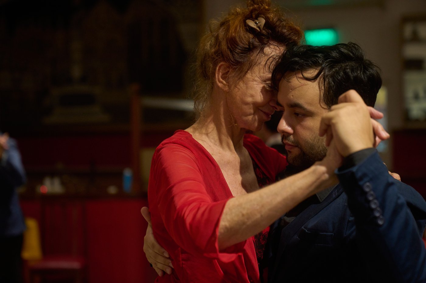 A dance hall in Buenos Aires guarantees tango sessions with professional partners | iNFOnews.ca