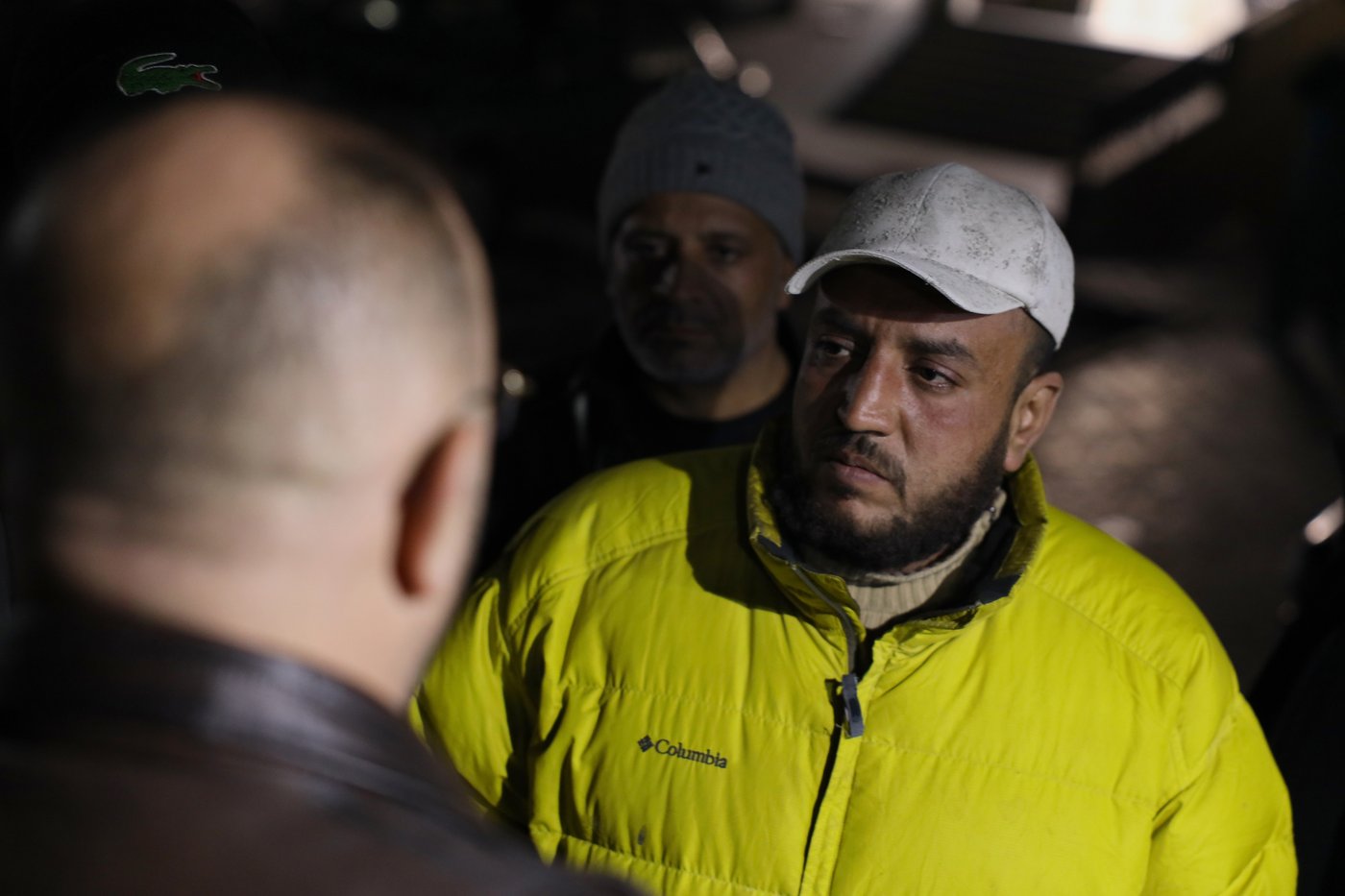 New deadly clashes between Syrian forces and Kurdish fighters erupt in Aleppo | iNFOnews.ca New deadly clashes between Syrian forces and Kurdish fighters erupt in Aleppo | iNFOnews.ca