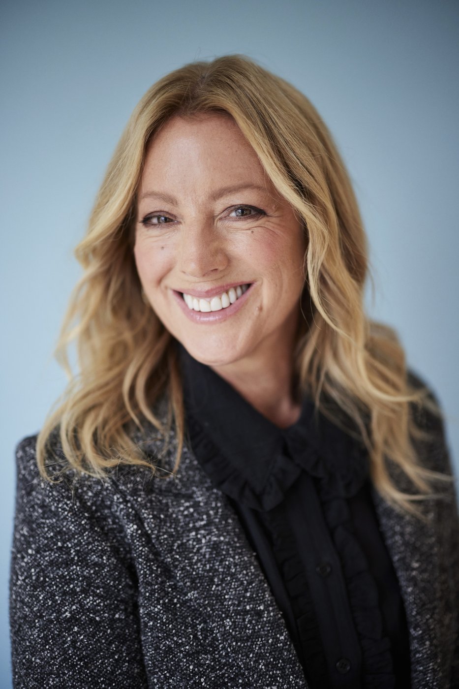 Sarah McLachlan talks Lilith Fair, her first new album in 11 years and yes, that ASPCA commercial | iNFOnews.ca