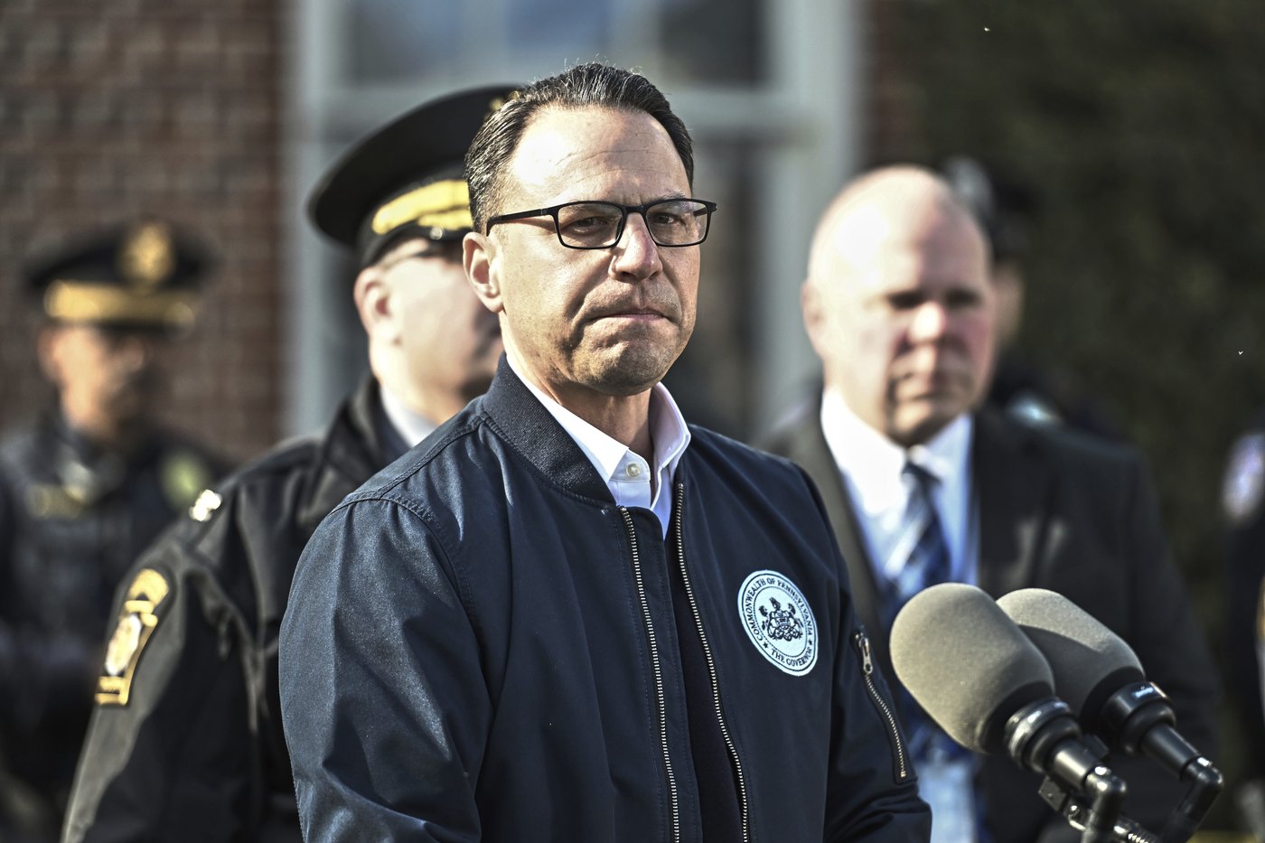 From Utah to New York, key developments in cases of US political violence | iNFOnews.ca From Utah to New York, key developments in cases of US political violence | iNFOnews.ca