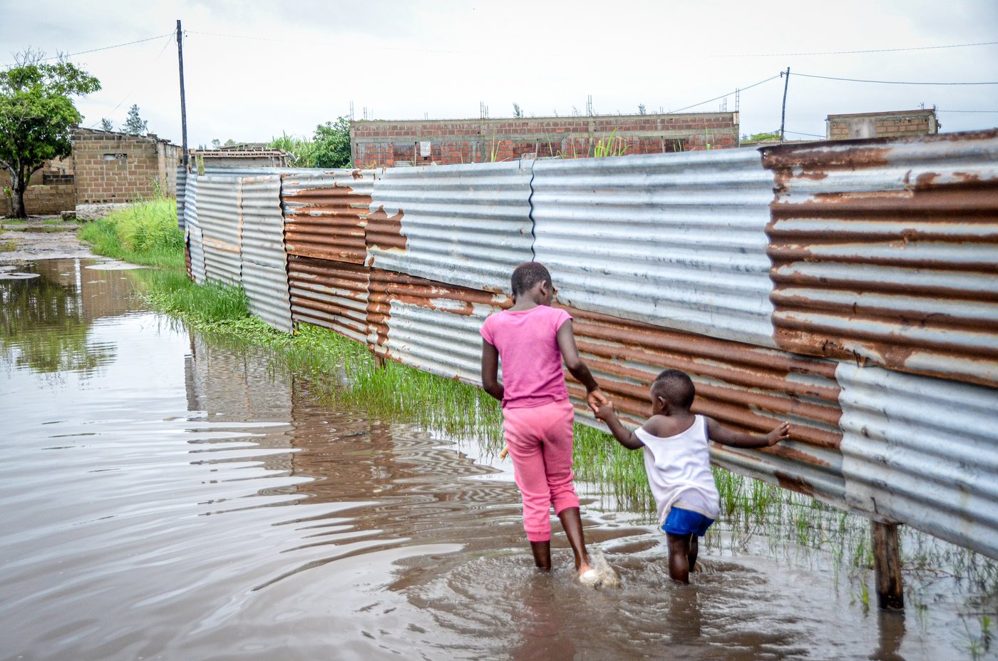 What to know about the devastating floods in southern Africa | iNFOnews.ca