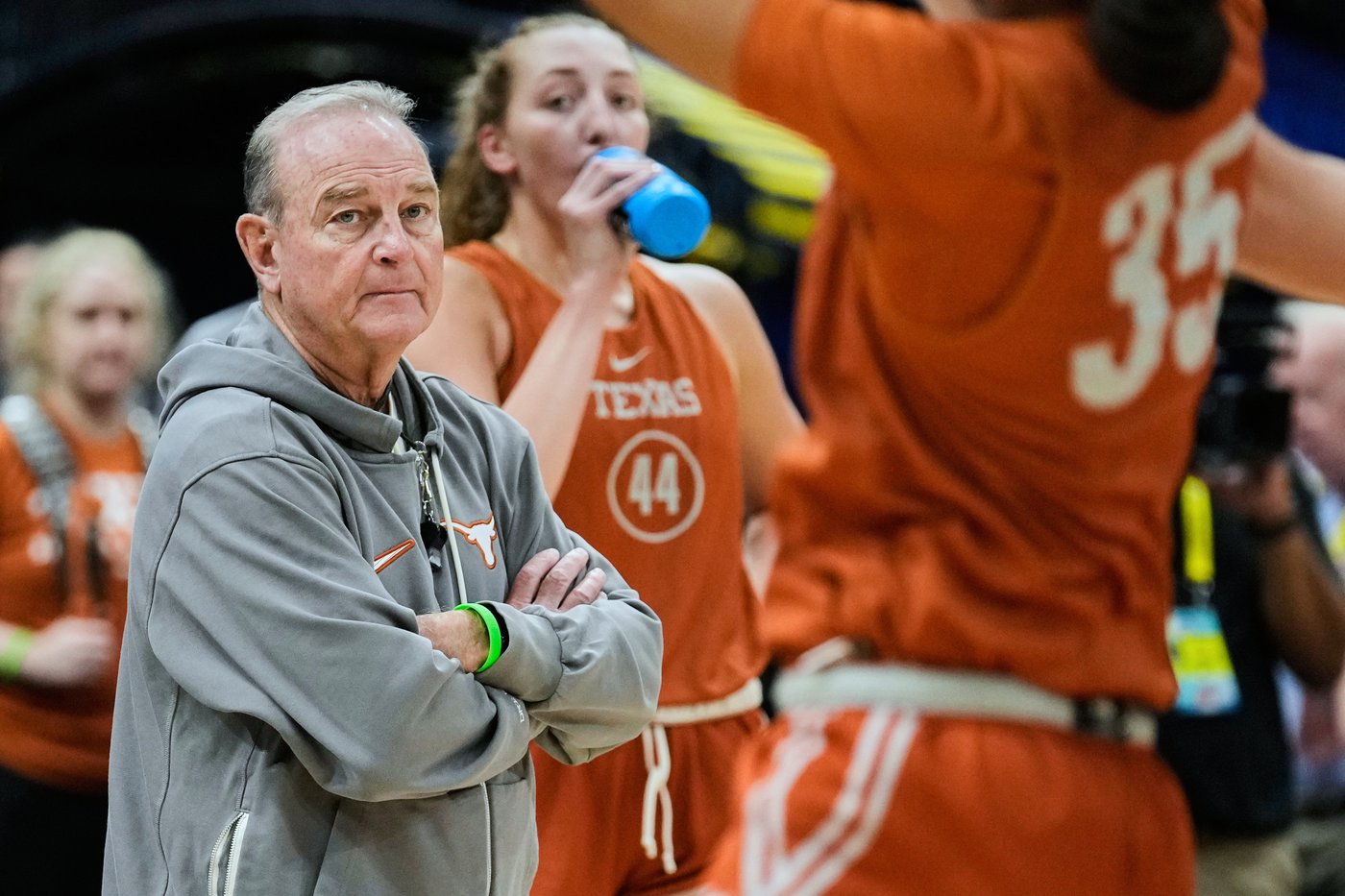 SEC women's preview: Texas and Booker looking to wrestle SEC crown out of South Carolina | iNFOnews.ca SEC women's preview: Texas and Booker looking to wrestle SEC crown out of South Carolina | iNFOnews.ca