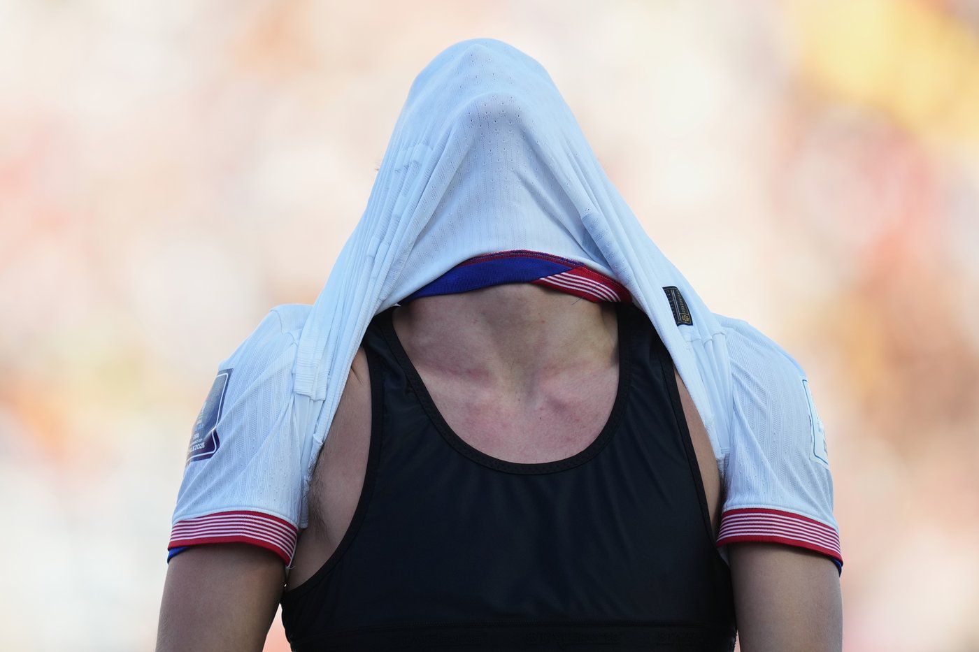 Photos from Week 1 of the U-20 World Cup | iNFOnews.ca