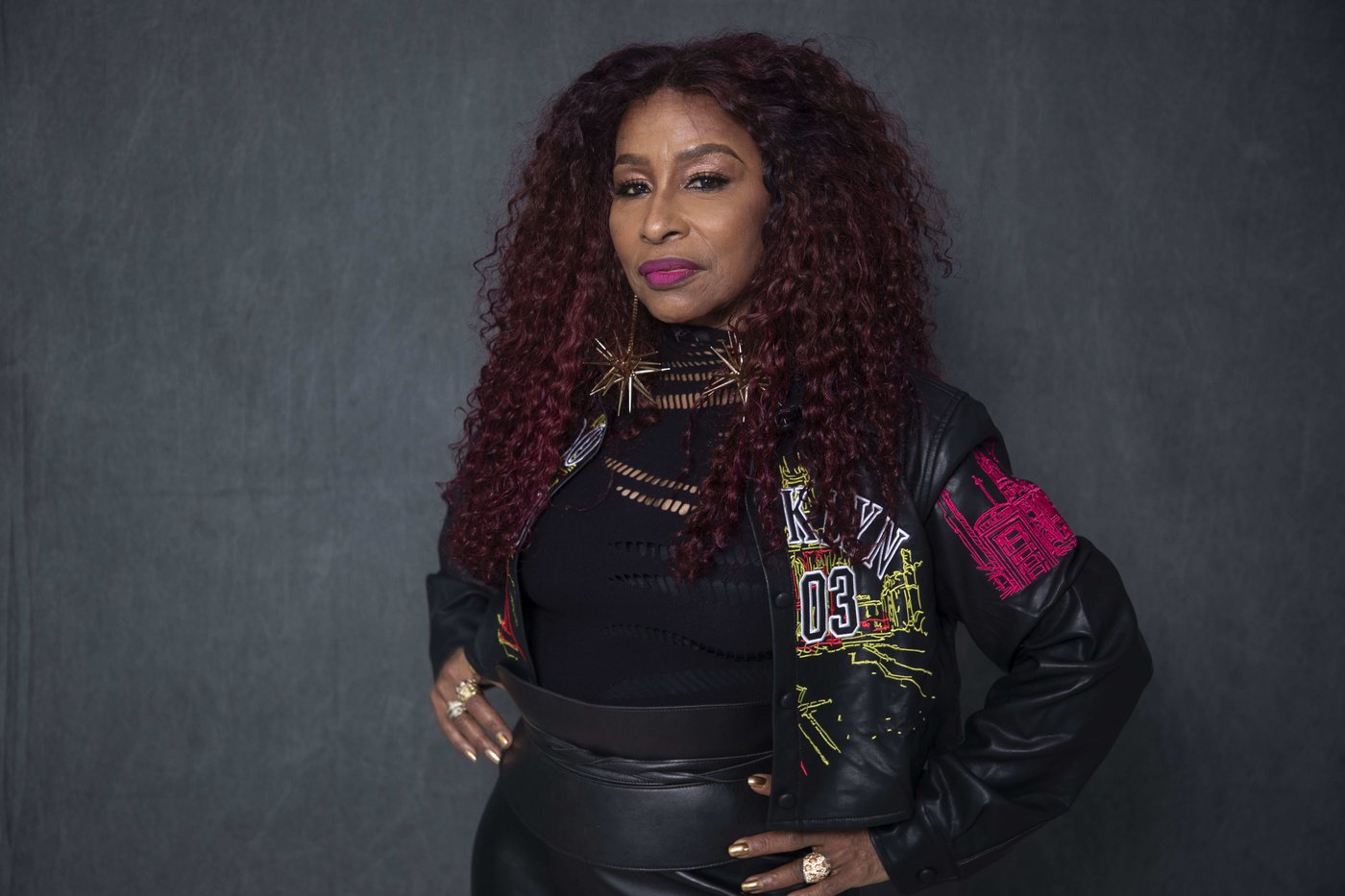 All hail the 'Queens': Chaka Khan, Gladys Knight, Patti LaBelle, Stephanie Mills restart their tour | iNFOnews.ca