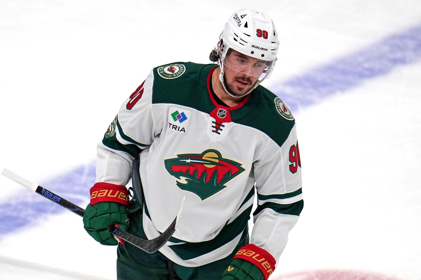 Gustavsson makes 19 saves, Wild beat Penguins 5-0 for 4th straight victory | iNFOnews.ca Gustavsson makes 19 saves, Wild beat Penguins 5-0 for 4th straight victory | iNFOnews.ca