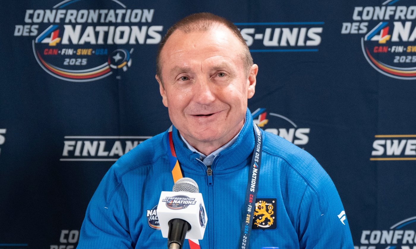 New Year's Eve Olympic hockey roster deadline gives contenders more time for tough decisions | iNFOnews.ca