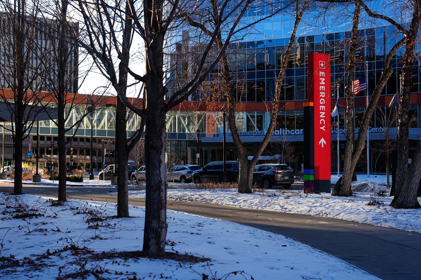 Takeaways from AP report on ICE claims that immigrant shattered his skull running into wall | iNFOnews.ca