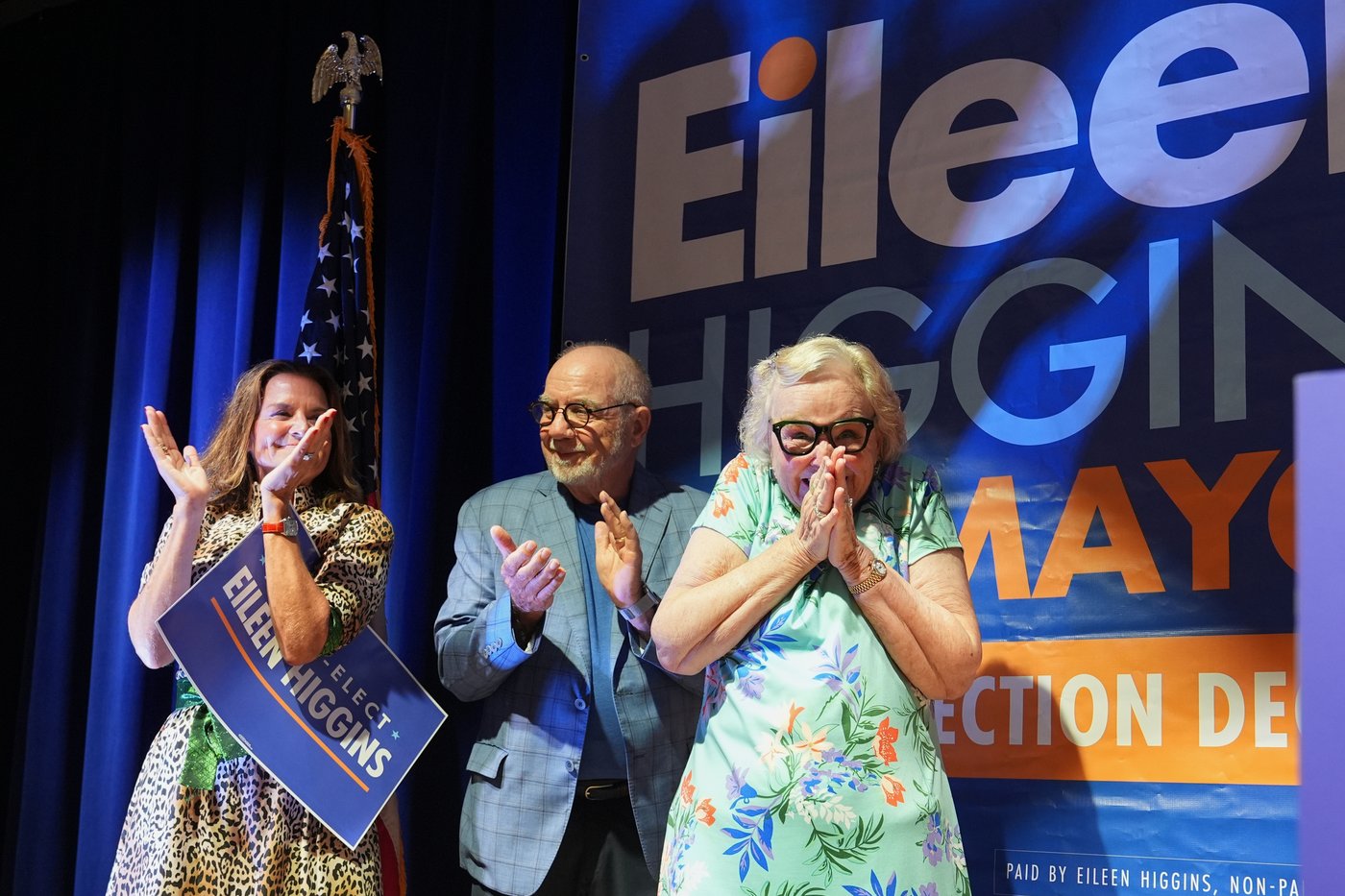 The top photos of the week by AP’s photojournalists | iNFOnews.ca