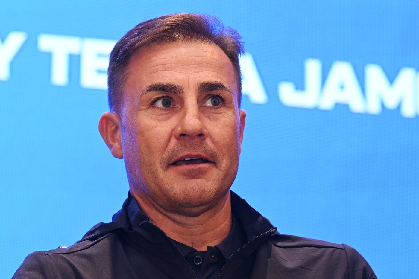Fabio Cannavaro to coach Uzbekistan at its first World Cup appearance | iNFOnews.ca