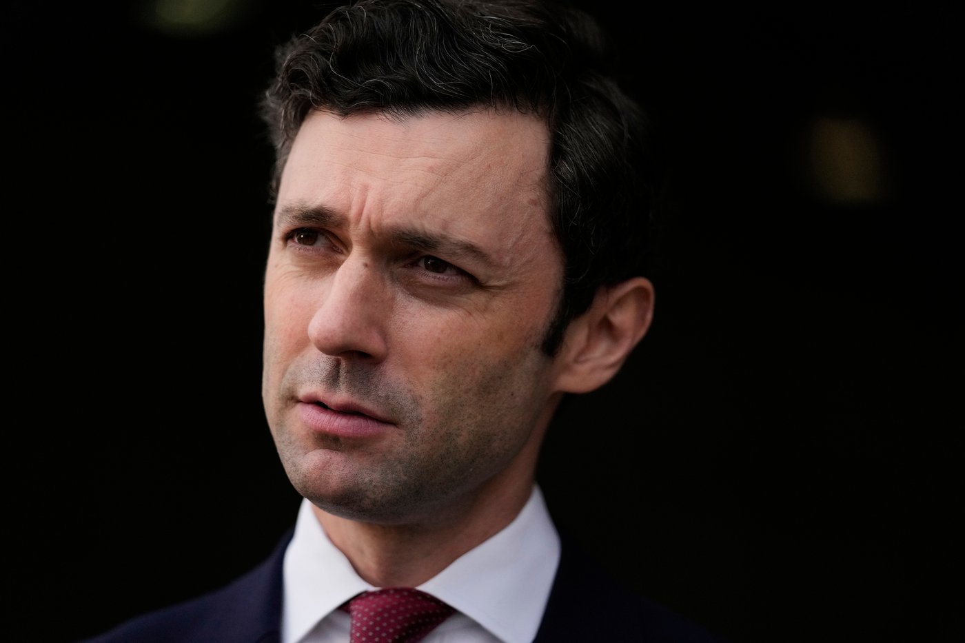 2 Georgia Republicans seeking to beat Democratic US Sen. Jon Ossoff each raise nearly $2 million | iNFOnews.ca
