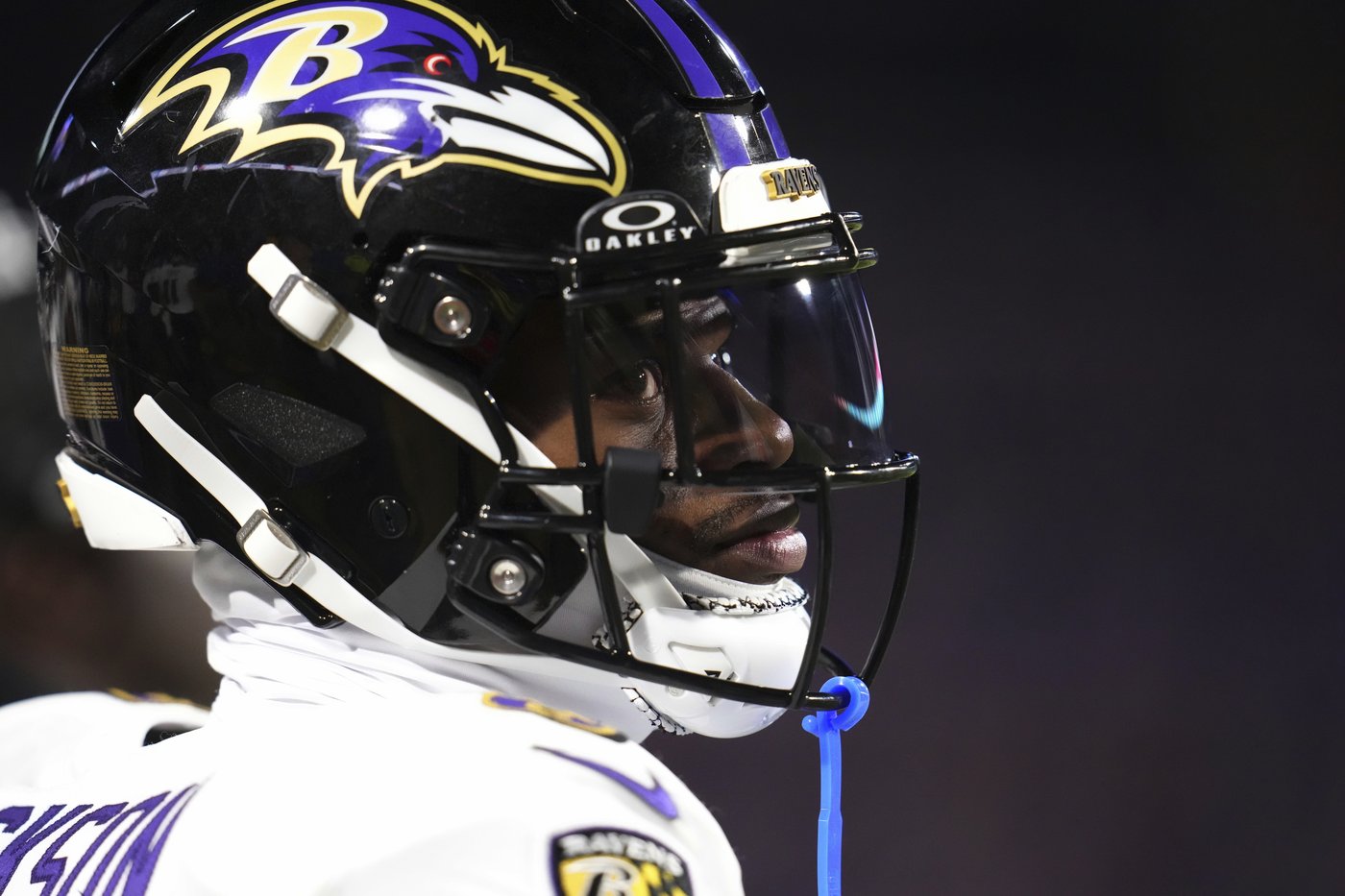 Ravens' stunning collapse: Baltimore blows 15-point lead in final 4 minutes in 41-40 loss to Bills | iNFOnews.ca