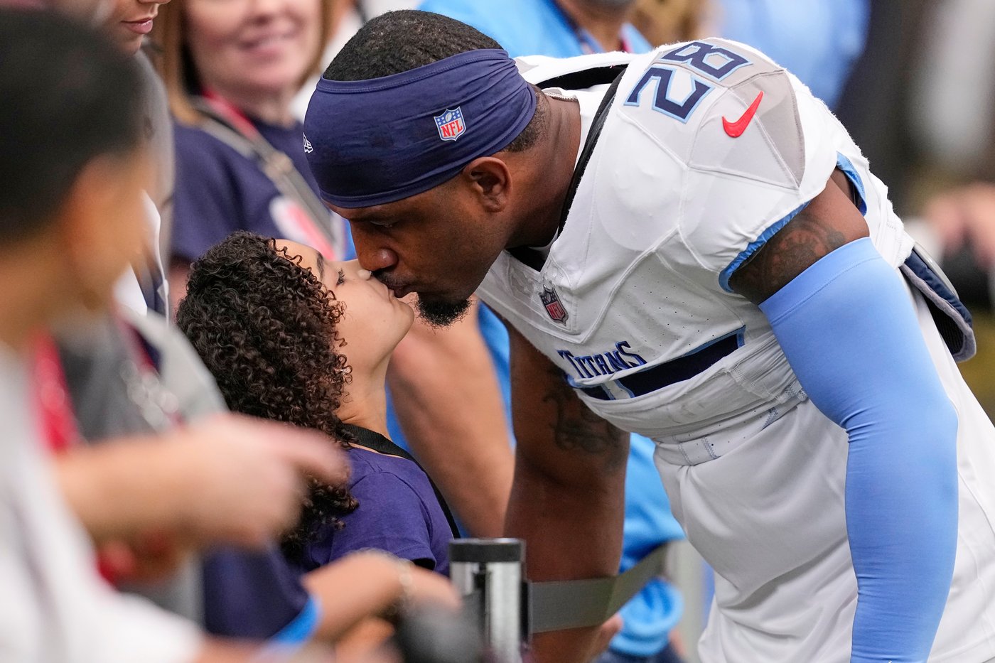 Top photos from Week 4 of the NFL season | iNFOnews.ca