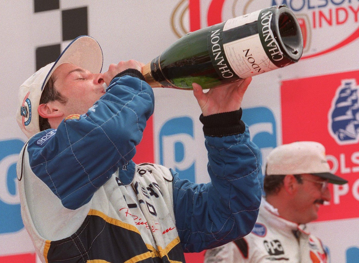 Photo Gallery: The Toronto Indy over the years | iNFOnews.ca