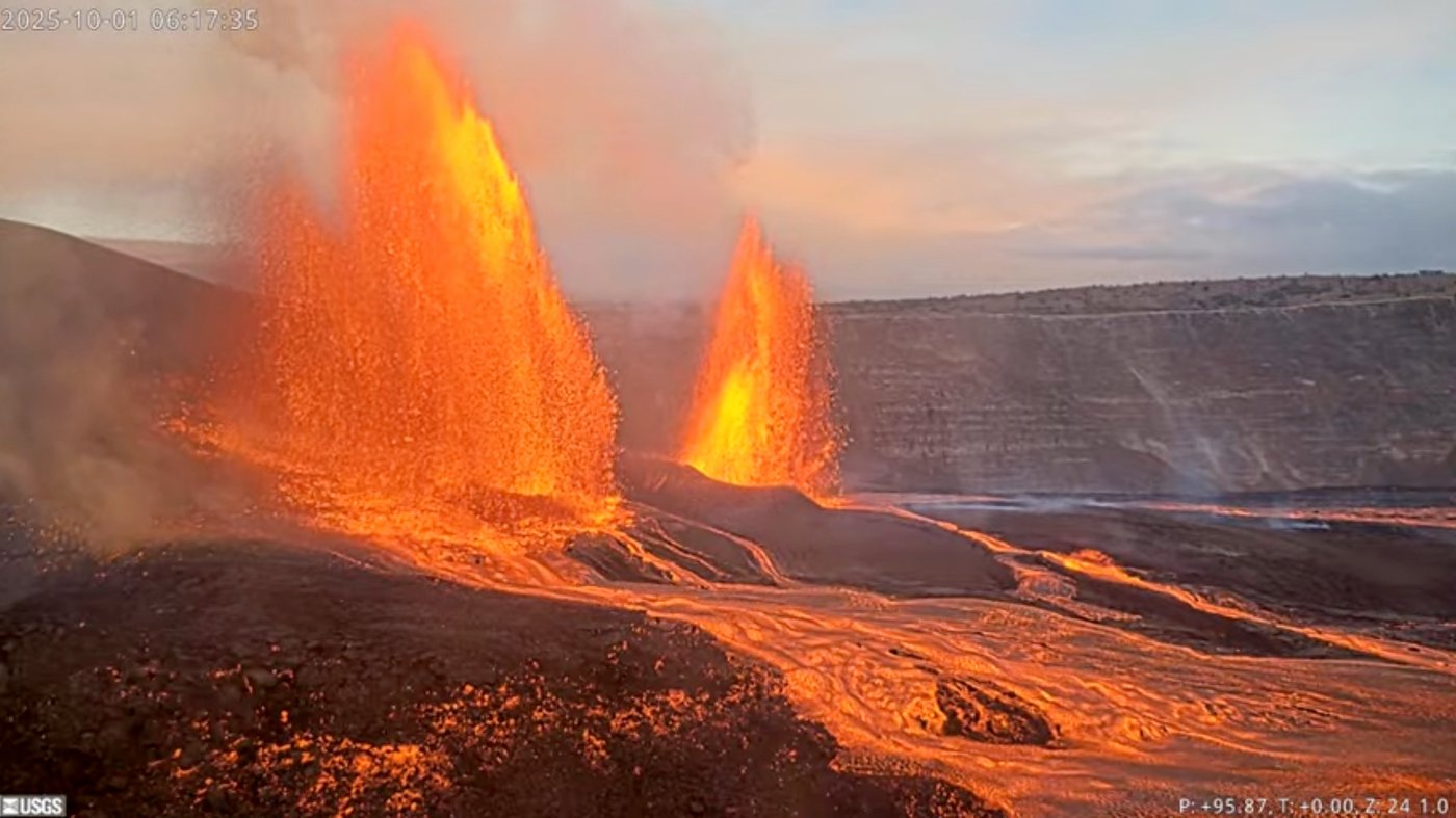 The top photos of the day by AP's photojournalists | iNFOnews.ca