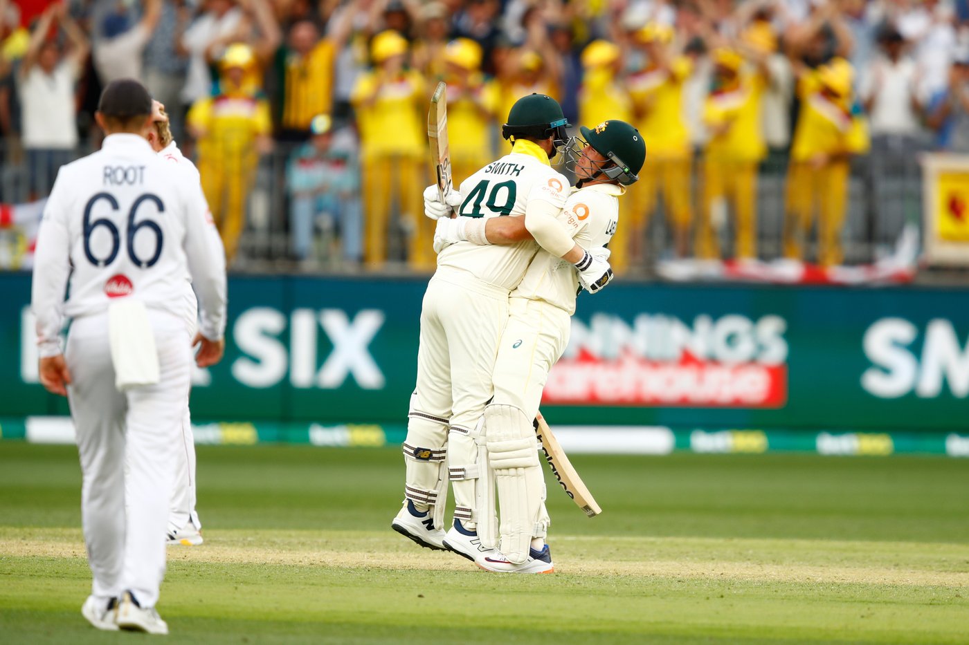Australia's Steve Smith has eyes on the prize in the 2nd Ashes test against England | iNFOnews.ca