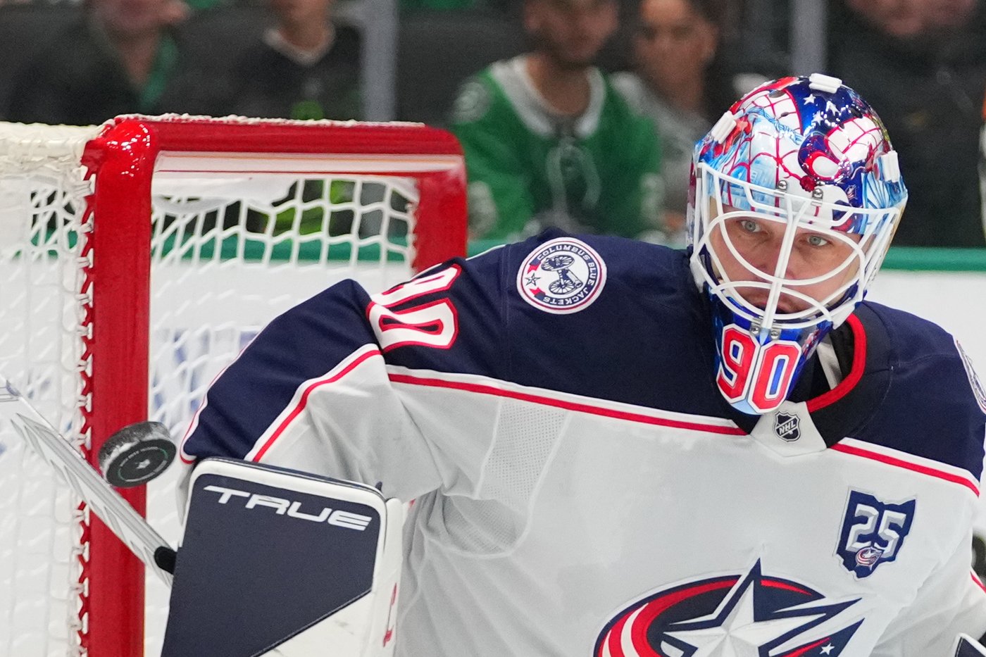 Blue Jackets captain Boone Jenner nets goal and assist in 5-1 win over slumping Stars | iNFOnews.ca Blue Jackets captain Boone Jenner nets goal and assist in 5-1 win over slumping Stars | iNFOnews.ca