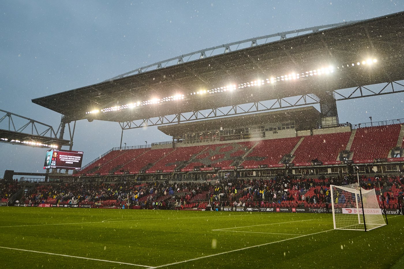 Northern Super League season closes in dramatic fashion with Vancouver comeback win | iNFOnews.ca Northern Super League season closes in dramatic fashion with Vancouver comeback win | iNFOnews.ca