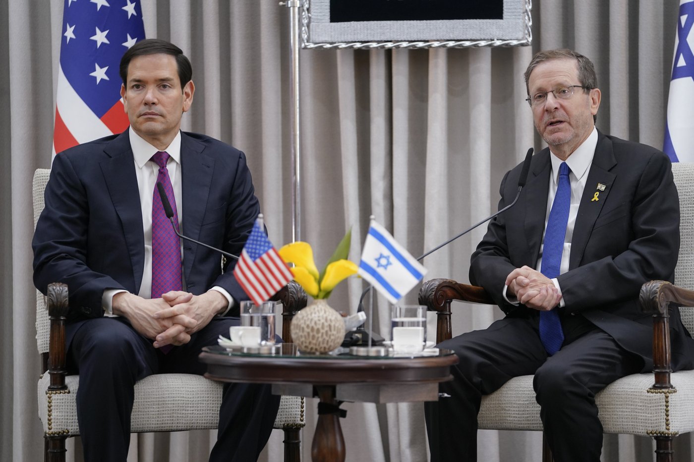 More Americans say Israel has gone too far in the Gaza conflict | iNFOnews.ca