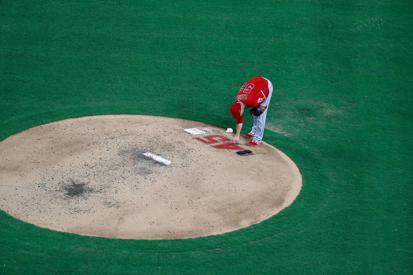 LA Angels should be held responsible for pitcher Skaggs' overdose death, lawyer says | iNFOnews.ca LA Angels should be held responsible for pitcher Skaggs' overdose death, lawyer says | iNFOnews.ca